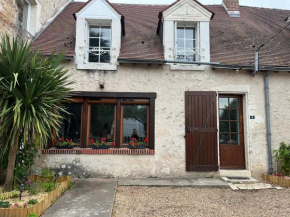 La maison du bourg